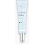iUNIK Opalovací krém Beta Glucan Barrier Sunscreen 60 ml – Hledejceny.cz