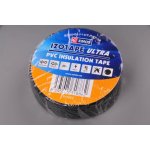 Emos F61922 Elektroizolační páska 19 mm x 20 m černá – Zbozi.Blesk.cz