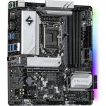 ASRock B560M Steel Legend – Zbozi.Blesk.cz