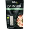 Těstoviny Bitters Shirataki konjakové tagliatelle 320 g
