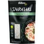 Bitters Shirataki konjakové tagliatelle 320 g – Zboží Dáma