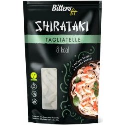 Bitters Shirataki konjakové tagliatelle 320 g