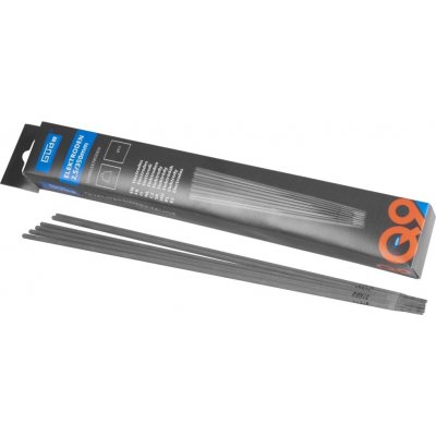 Güde 2,5 x 350 mm 50 ks – Hledejceny.cz