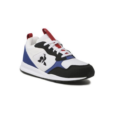 Le Coq Sportif Lcs R500 Gs Sport 2210186 Optical White/Sodalite Blue