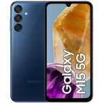 Samsung Galaxy M15 M156B 5G 128GB – Zboží Živě