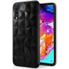 Pouzdro a kryt na mobilní telefon Samsung Protemio 15107 PRISM SERIES TPU kryt Samsung Galaxy A50 černý