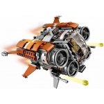 LEGO® Star Wars™ 75178 Loď Quadjumper z Jakku – Hledejceny.cz