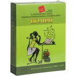 DNM Brahmi Ájurvédské kafe s příchutí Mocca 50 g – Zboží Dáma