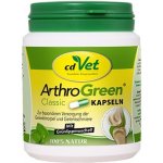 cdVet Kloubní výživa z mušle a bylin ArthroGreen Classic 45 g – Hledejceny.cz