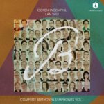Beethoven Ludwig Van - Complete Symphonies Vol.1 CD – Hledejceny.cz