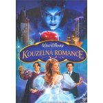 Kouzelná romance DVD – Hledejceny.cz