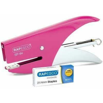 Rapesco SP-64 – Zbozi.Blesk.cz