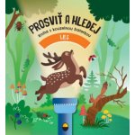 Prosviť a hledej - Les – Hledejceny.cz
