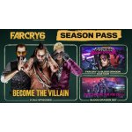 Far Cry 6 Season Pass – Hledejceny.cz