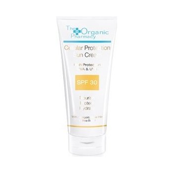 The Organic Pharmacy Sun krém na opalování SPF30 100 ml