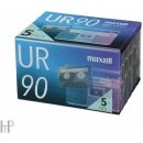 Maxell UR 90N (2021 JPN) - 5pack