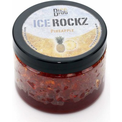 Ice Rockz Minerální kamínky Ananas 120g – Sleviste.cz