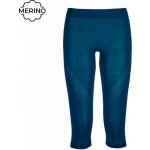 Ortovox W's 120 Competition Light Shorts Petrol Blue – Sleviste.cz