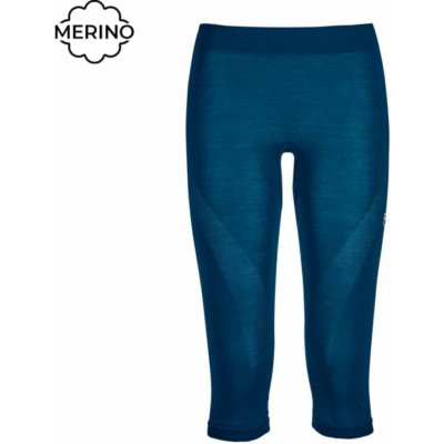 Ortovox W's 120 Competition Light Shorts Petrol Blue – Sleviste.cz