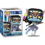 Funko Pop! Avatar Neytiri Movies 1322 – Zboží Dáma