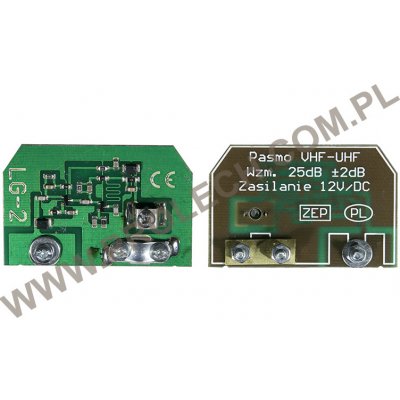 Sonus LG-2 – Zboží Živě