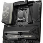 MSI MEG X670E GODLIKE – Hledejceny.cz