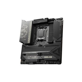 MSI MEG X670E GODLIKE