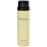Calvin Klein Obsession Men deospray 152 g – Zboží Dáma