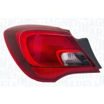MAGNETI MARELLI Zadní světlo MAG 714000062656 – Hledejceny.cz
