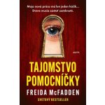 Tajomstvo pomocníčky - Freida McFadden – Hledejceny.cz