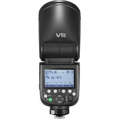 Godox V1Pro pro Canon V1PROC – Zboží Živě
