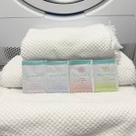 Evonela luxusní parfémy na praní 4 x 10 ml 8 PD – Zboží Mobilmania