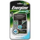 Energizer PRO Charger + 4x AA 2000 mAh EN-639837