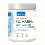 Liftea Colagenova Nutra Night Gummies 60 ks – Hledejceny.cz