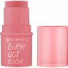 Tvářenka Essence Baby Got Blush 30 Rosé All Day Tvářenka 5,5 g