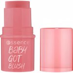 Essence Baby Got Blush 30 Rosé All Day Tvářenka 5,5 g – Hledejceny.cz