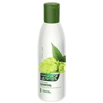 Celitel šampon s chmelem 300 ml