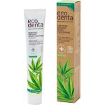 Ecodenta Multifunkční s konopným olejem 75 ml – Hledejceny.cz