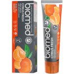 Biomed pro dlouhotrvající svěží dech Citrus Fresh 100 g – Zboží Dáma