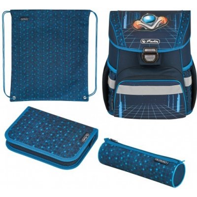 Herlitz Loop Plus auto – Zboží Dáma