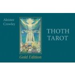 Aleister Crowley Thoth Tarot – Sleviste.cz