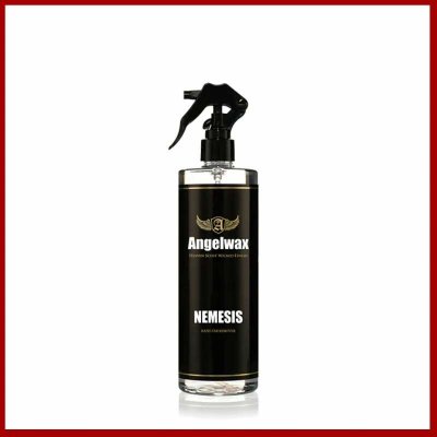 Angelwax Nemesis Tar Remover 500 ml – Zbozi.Blesk.cz