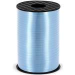 PartyDeco Stuha plastová modrá pastelová, 225 m – Zboží Dáma