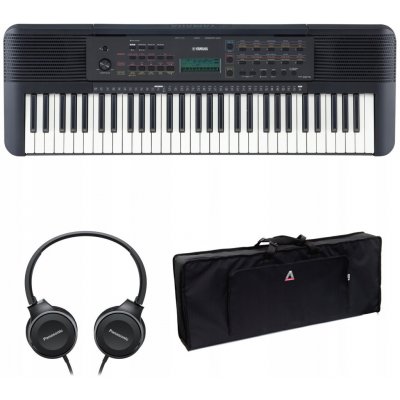 Yamaha PSR E273 – Sleviste.cz