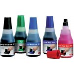 Colop Razítková barva 801 modrá 25 ml – Sleviste.cz