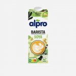 Alpro Barista Sójový nápoj 1 l – Zboží Dáma
