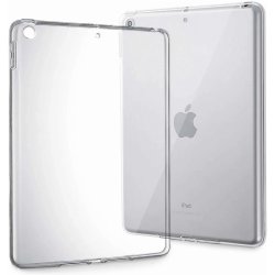 Hurtel Tenké pouzdro pro tablet iPad Pro 13 2024 průhledné 5907769360916