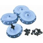 LaQ Hamacron kolečka velká – Zboží Dáma