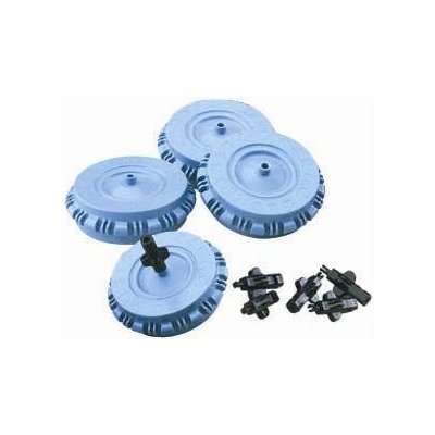 LaQ Hamacron kolečka velká – Zboží Dáma