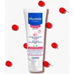 Mustela Bébé Soothing Moisturizing Face Cream Very Sensitive Skin 40 ml – Zboží Dáma